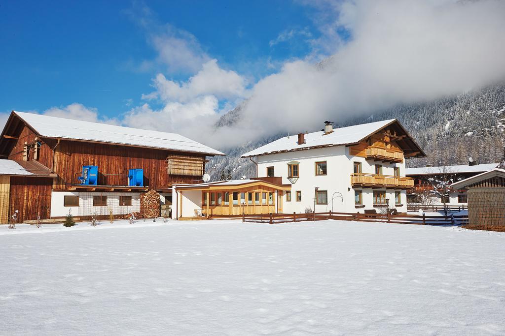am Sonnhof Längenfeld Quarto foto