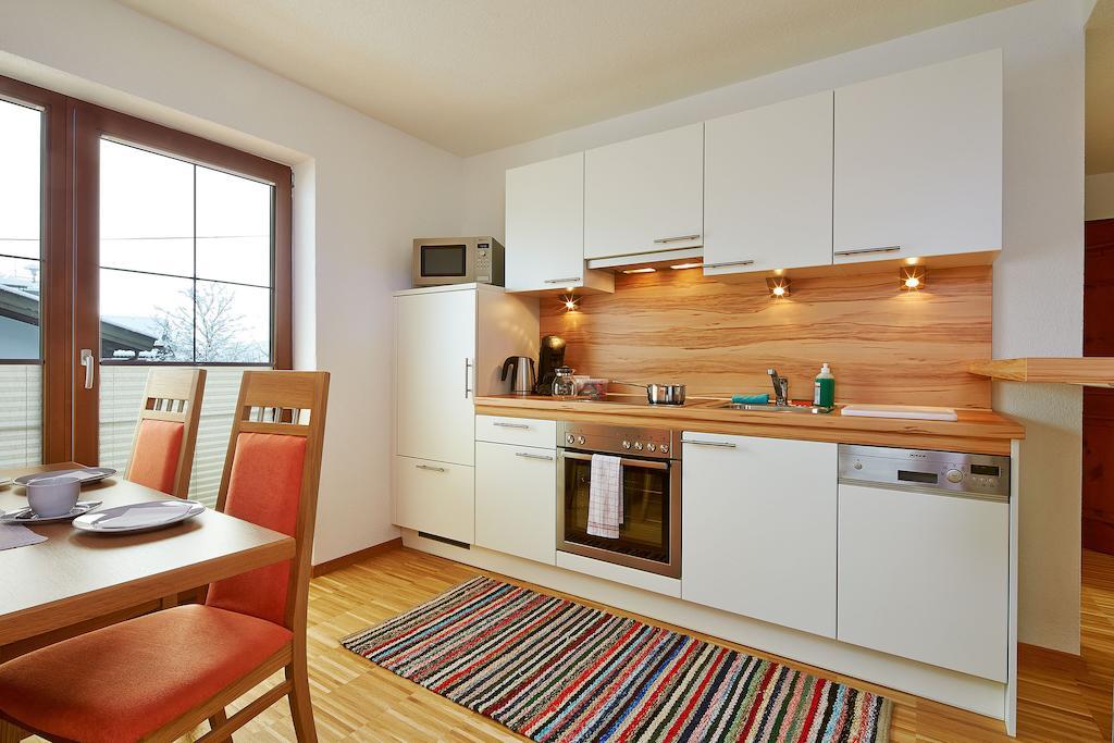 am Sonnhof Längenfeld Quarto foto