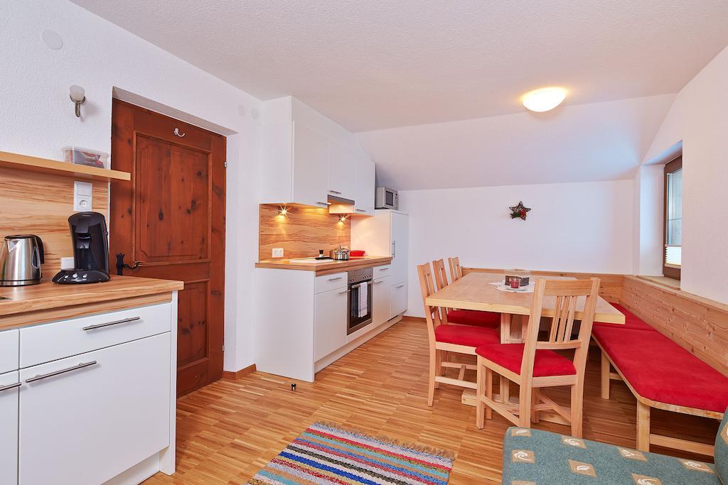 am Sonnhof Längenfeld Quarto foto