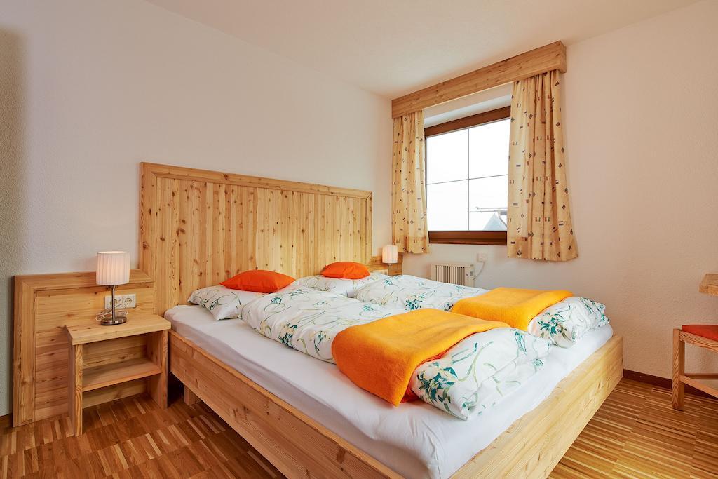 am Sonnhof Längenfeld Quarto foto