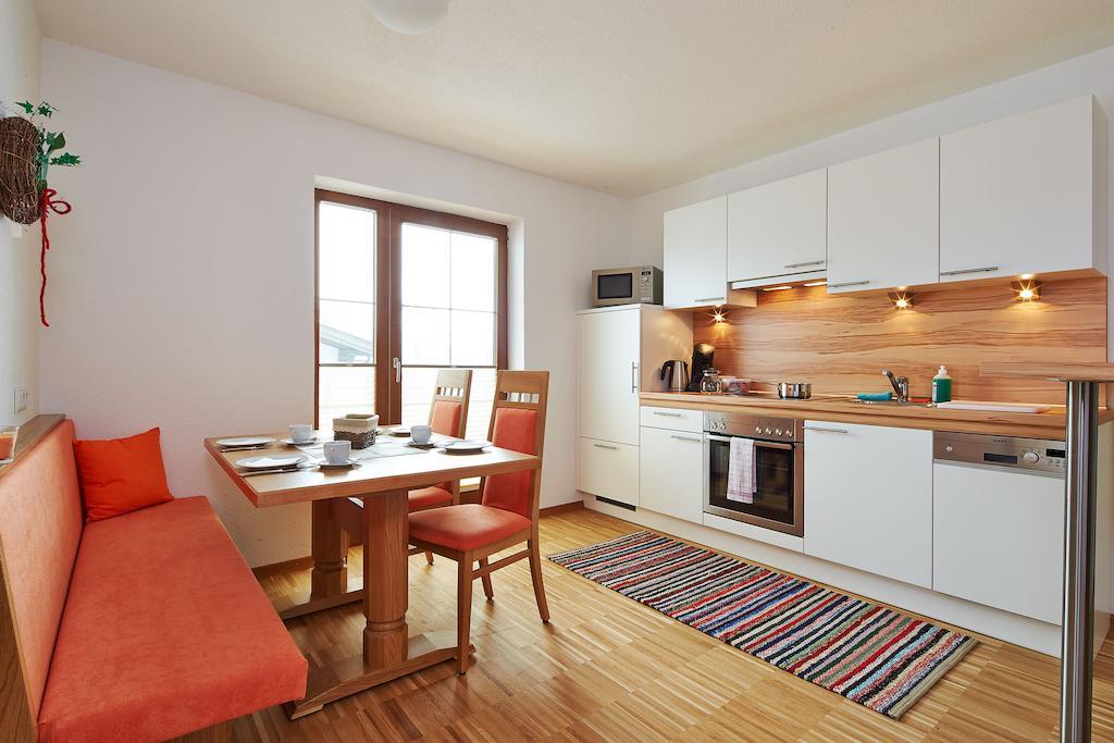 am Sonnhof Längenfeld Quarto foto