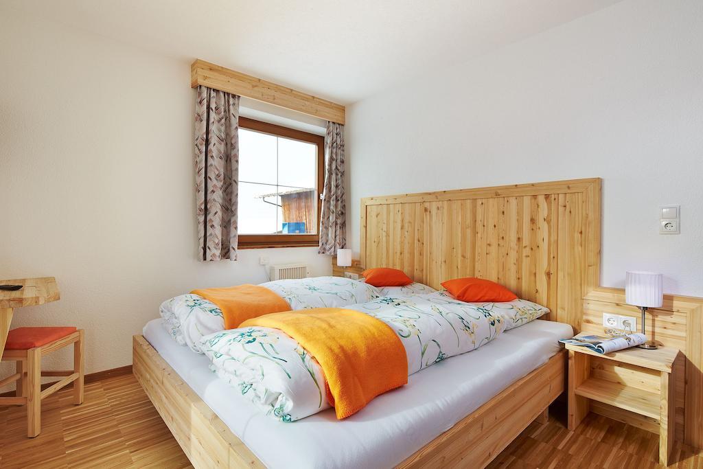 am Sonnhof Längenfeld Quarto foto