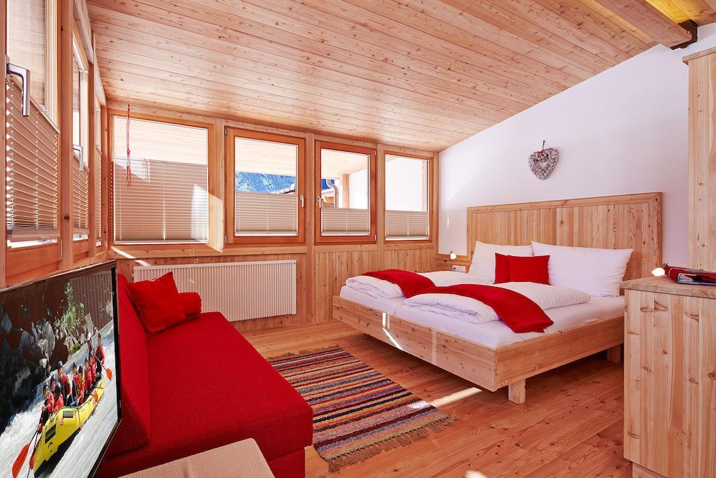 am Sonnhof Längenfeld Quarto foto