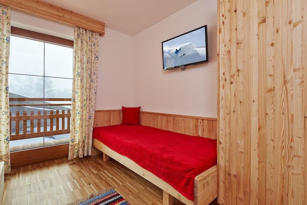 am Sonnhof Längenfeld Quarto foto