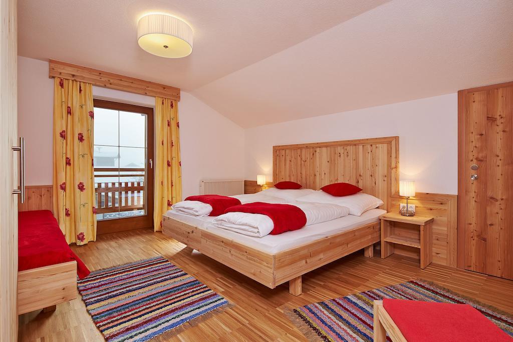 am Sonnhof Längenfeld Quarto foto