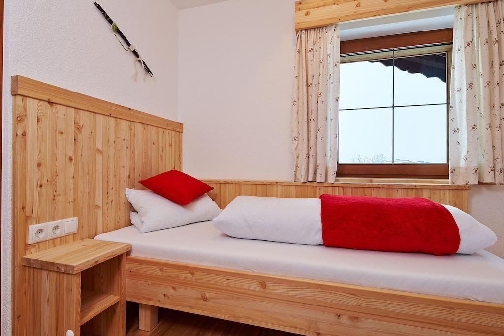 am Sonnhof Längenfeld Quarto foto