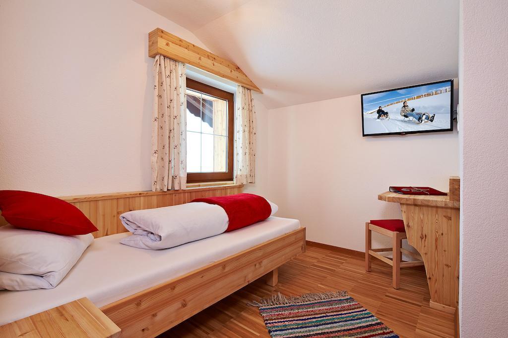 am Sonnhof Längenfeld Quarto foto