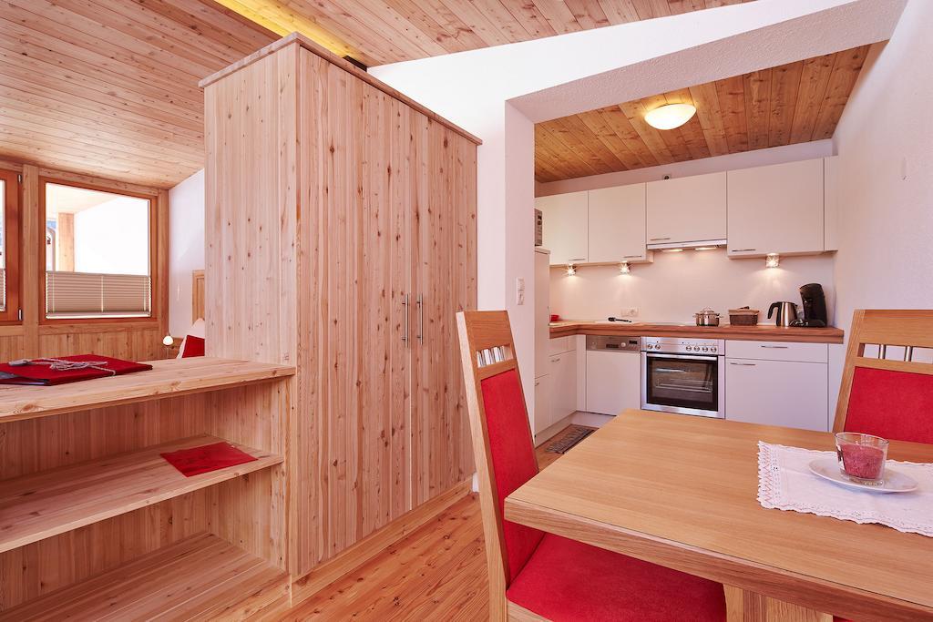 am Sonnhof Längenfeld Quarto foto