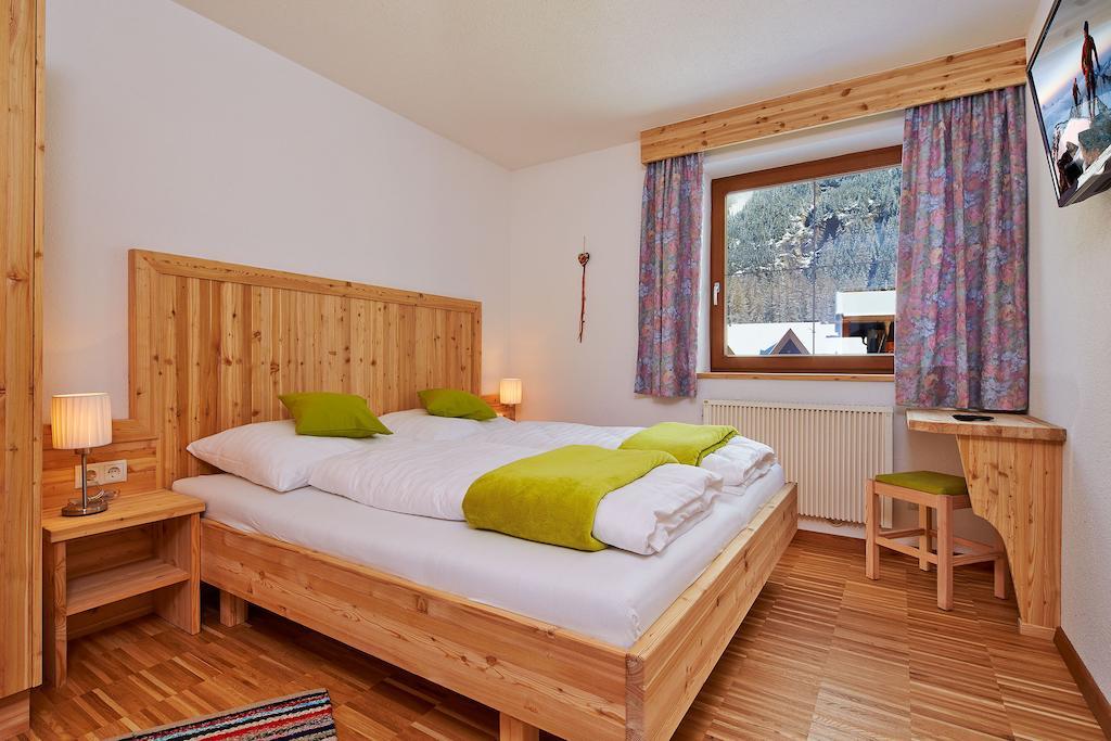 am Sonnhof Längenfeld Quarto foto